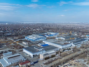 Челябинский завод «Трубодеталь» подтвердил соответствие своей системы менеджмента требованиям Росатома