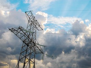 Кузбасс снизил выработку электроэнергии с начала 2022 года до 7 млрд кВт•ч