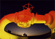 Sonatrach и Eni договорились ускорить разработку газовых месторождений в Алжире