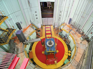 В Росатоме начались реакторные испытания «толерантного» ядерного топлива ATF с новыми сочетаниям материалов