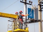 «Россети Юг» за I квартал 2022 года предоставил 3,4 МВт мощности новым потребителям