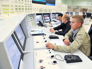 Белоярская АЭС в январе-апреле на 23,7% увеличила выработку электроэнергии