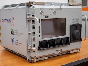 Инженеры Томского политеха создали первый российский 3D-принтер для работы в космосе