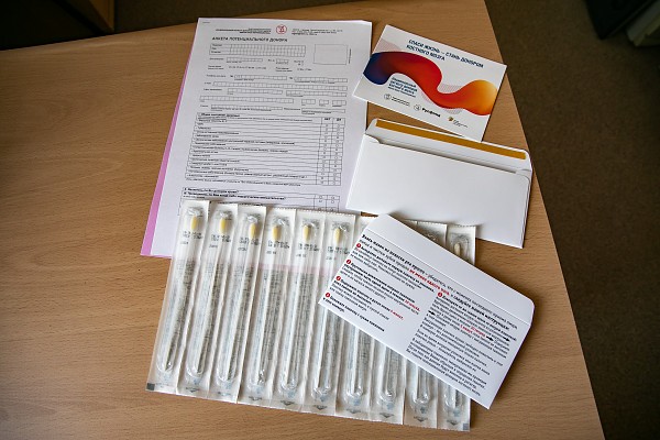 Сотрудники Нововоронежской АЭС вошли в Национальный регистр доноров костного мозга