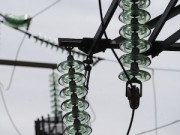 «Адыгейские электрические сети» отремонтировали 46 км высоковольтных ЛЭП