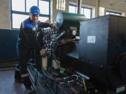 «Сахаэнерго» отремонтирует 110 единиц дизельного оборудования и 100 км ЛЭП