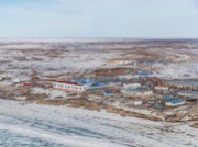 «Газпром добыча Надым» обустраивает Харасавэйское газоконденсатное месторождение