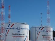 «Транснефть – Балтика» заменила оборудование для поставок топлива в аэропорт Пулково