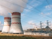 Плановый ремонт энергоблока №7 Нововоронежской АЭС рассчитан на 45 суток