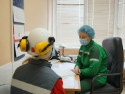 ОМК расширяет меры социальной поддержки своих сотрудников в Чусовом