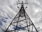Новгородская область снизила апрельскую выработку электроэнергии на 8%