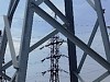Кызылская ТЭЦ за четыре месяца 2022 года выработала 14,2 млн кВт•ч