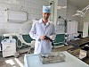ЕВРАЗ помог приобрести медицинское оборудование для Новокузнецкой городской больницы №1