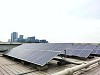 Дели планирует к 2030 году обеспечить половину энергоспроса за счет солнечных панелей