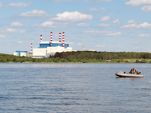 Белоярская АЭС с начала 2023 года выработала 3,4 млрд кВт⋅ч
