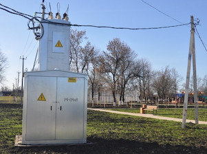 «Адыгейские электрические сети» приняли на баланс 19 энергообъектов
