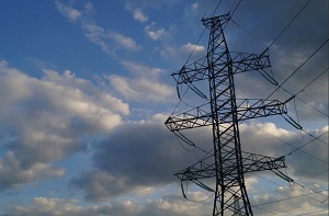 Энергетики «Ивэнерго» завершают восстановление нарушенного из-за грозы электроснабжения