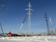 На Ямале состоялись масштабные учения энергетиков