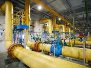 «Газпром добыча Ноябрьск» повысит качество очистки триэтиленгликоля на Западно-Таркосалинском газовом промысле