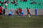 3000 зрителей собрал первый турнир по футболу на Кубок имени Дроздецкого в Кузбассе