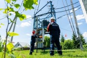 С начала 2023 года «Россети Московский регион» пресекли более 270 случаев хищения электроэнергии
