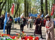 Балтийская АЭС поддержала патриотический автопробег в Калининградской области