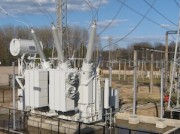 МЭС Северо-Запада обновили силовое оборудование на магистральном центре питания Новгородской области