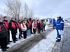 «Газпромнефть-Аэро» знакомит школьников Мурманска с авиационными профессиями