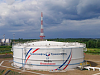 «Транснефть - Западная Сибирь» проверила герметичность резервуара на Анжеро-Судженской ЛПДС