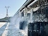 Новосибирская ГЭС на треть увеличила выработку электроэнергии в I квартале 2024 года