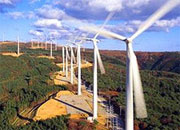 Деньги на ветер: Китай ивестирует в ветроэнергетику $14,6 млрд
