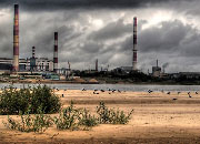 В 2009 году на экологию Оренбургская ТГК затратит свыше 300 млн. руб.