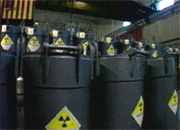 «Техснабэкспорт» и Exelon подписали контракт на поставки обогащенного урана