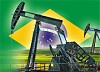 Британская компания BG Group нашла нефть на шельфе Бразилии
