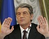 Ющенко поручил спасти "Нафтогаз"
