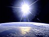 Ежегодно Земля удаляется от Солнца в среднем на 15 сантиметров