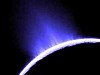 Гейзеры спутника Сатурна оказались его "дыханием"