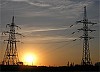 Россия и Украина имитируют торги электроэнергией