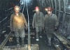 На шахте «Котинская» содержание метана вдвое превышает норму