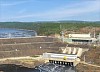 На Вилюйской ГЭС-1 отработана технология ремонта бетона напорной грани