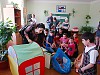 Сотрудники Дагестанского филиала «РусГидро» посетили Каспийский детский дом