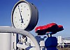 ФАС проводит антимонопольное расследование в отношении трех дочерних структур "Газпрома"