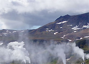 Адыгея намерена использовать геотермальные ресурсы в ЖКХ