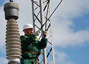 В Приморье энергетики реализуют ремонтную программу