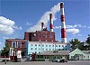 Серовская ГРЭС войдет в состав крупнейшей компании тепловой генерации России