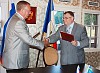 МРСК Северо-Запада подписала соглашение с администрацией Новгородской области