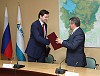 МРСК Центра и правительство Ярославской области заключили соглашение