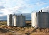 «Архэнерго» завершает поставку  дизельного топлива на Мезенскую ДЭС