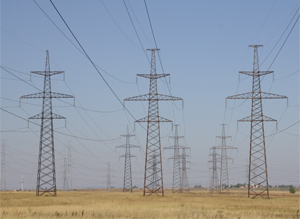 «МРСК Центра и Приволжья» обещает до конца дня восстановить нормальную схему энергоснабжения потребителей