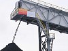 Экспортный уголь составляет 99,99% грузооборота компании